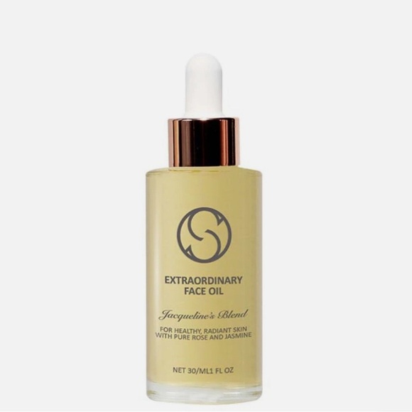 CIRCCELL Extraordinary Face Oil – Jacqueline’s Blend – 30ml – NIB - Picture 2 of 3